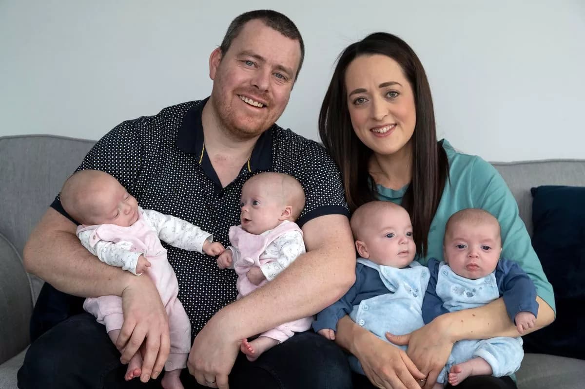 Fotografin Borken – Echte Nähe in liebevollen Babybildern