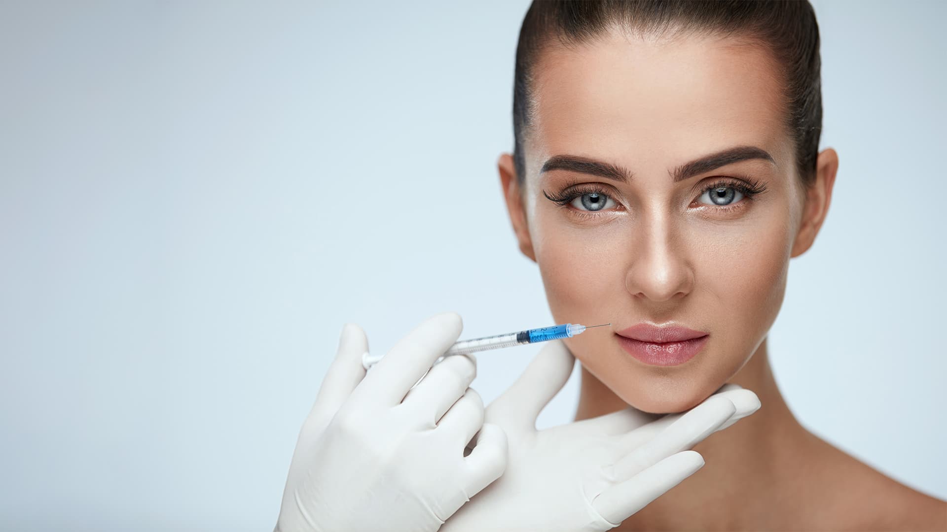 Premium Qualität mit restylane dermal filler bei MorySkin