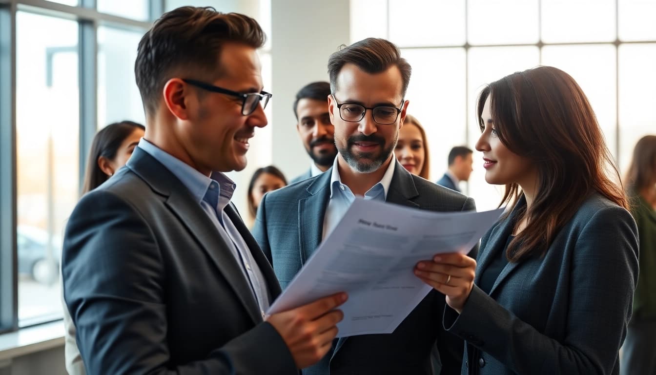 Headhunter Gastronomie von Langguth GmbH – Erfolgreiche Personalvermittlung
