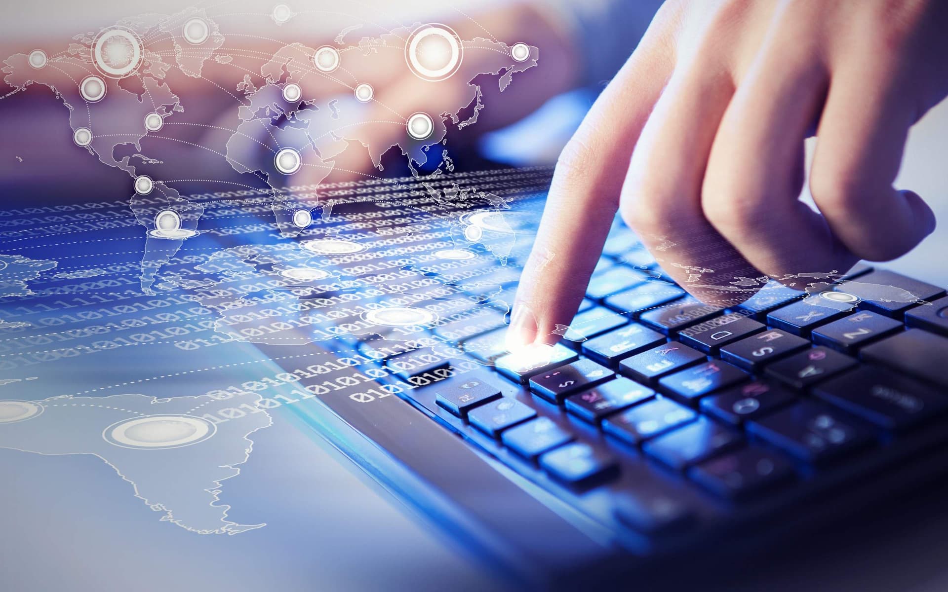 IT Service Hannover – Von der Analyse bis zur Betreuung alles aus einer Hand