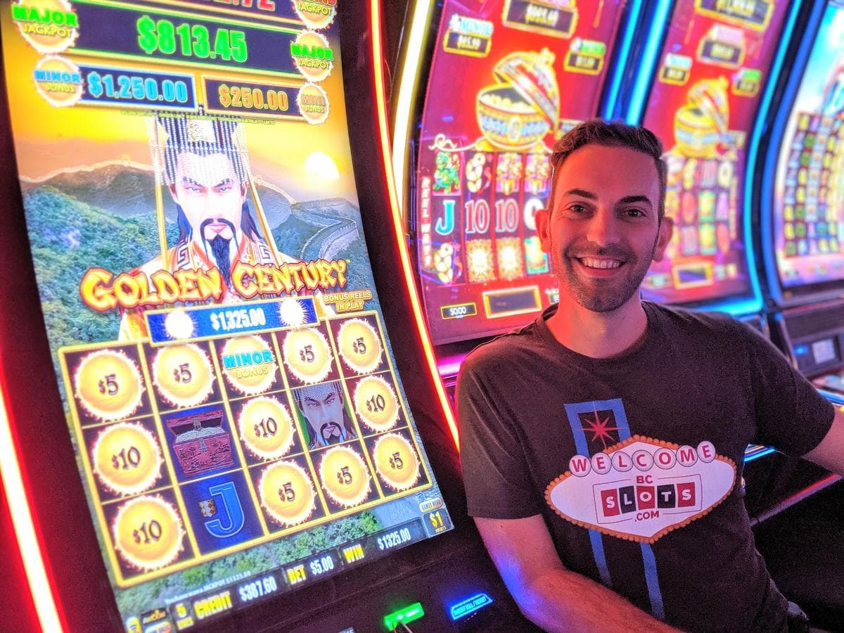 Online-Casinos: Die neue Art, Spaß zu haben und zu gewinnen, ohne das Haus zu verlassen