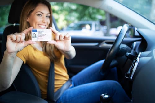 Der ultimative Leitfaden zum Erwerb eines Führerscheins