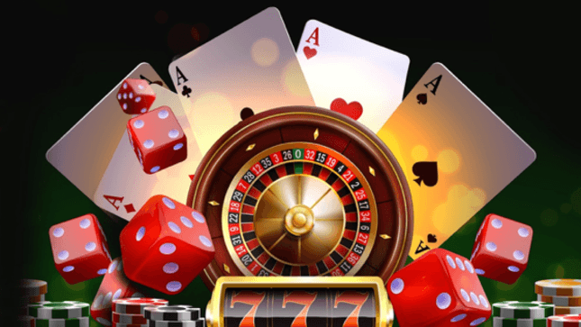 Rechtliche Fragen zu Neue Deutsche Online Casinos: Was Sie über die Gesetze in Ihrem Land wissen müssen