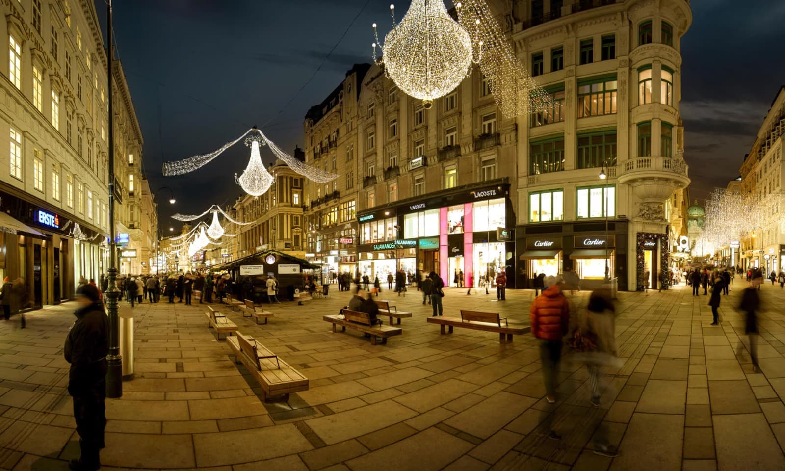 Wien Online: Die besten Ideen für Ihr Leben in Wien