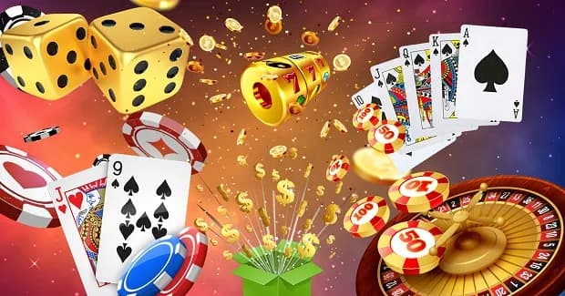 Neue Online Casinos ohne Einzahlung mit Sofortbonus