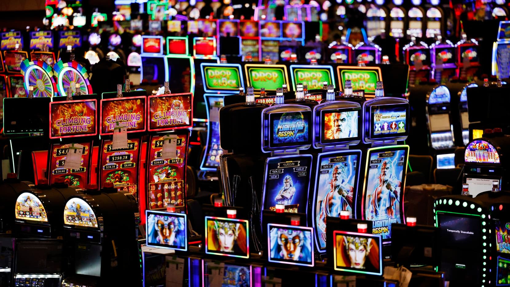 Bandar Togel Terpercaya: Promo Slot Online Terbaru dengan Garansi Kekalahan