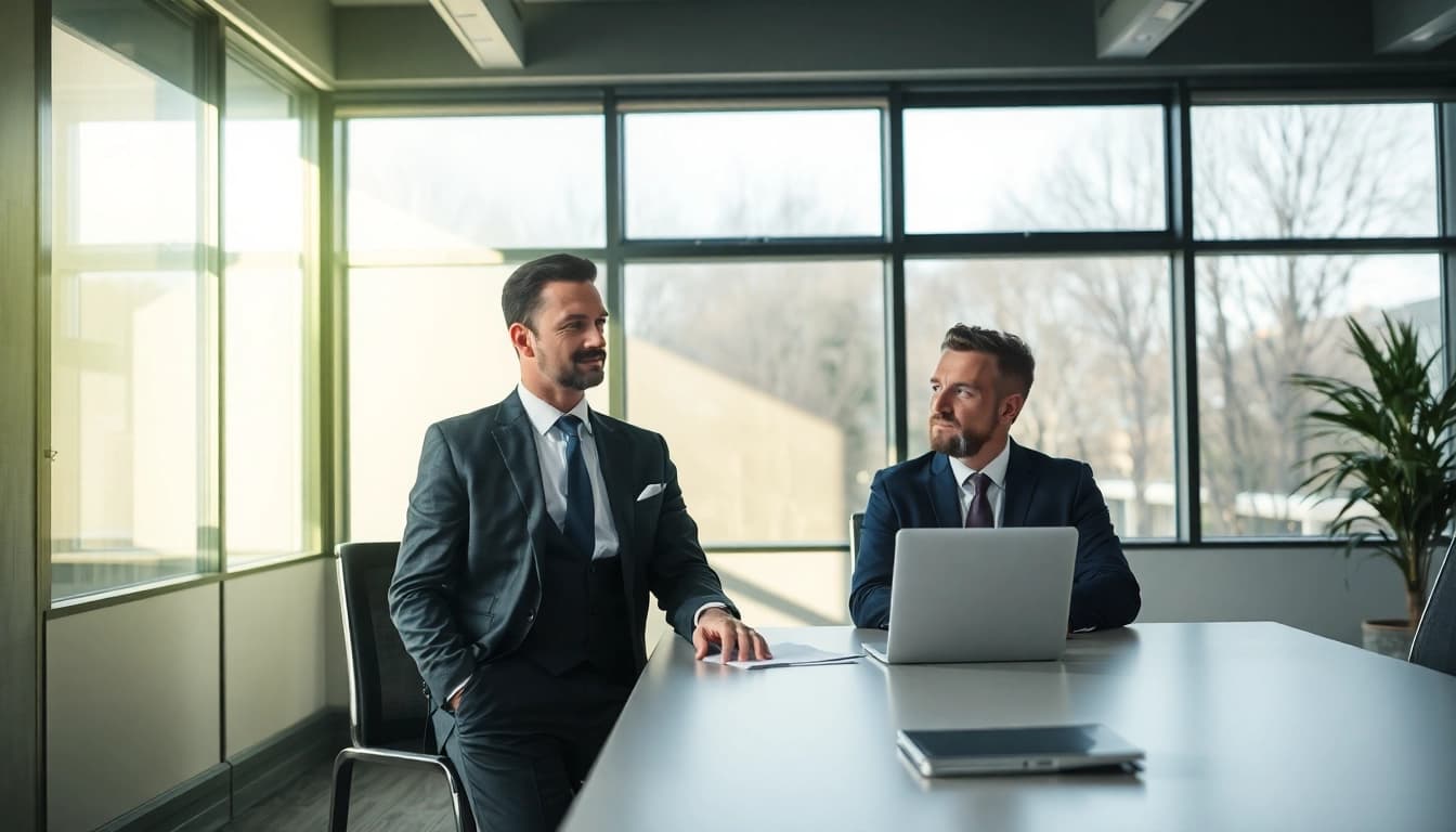 Warum Headhunter Trier für Unternehmen unverzichtbar sind
