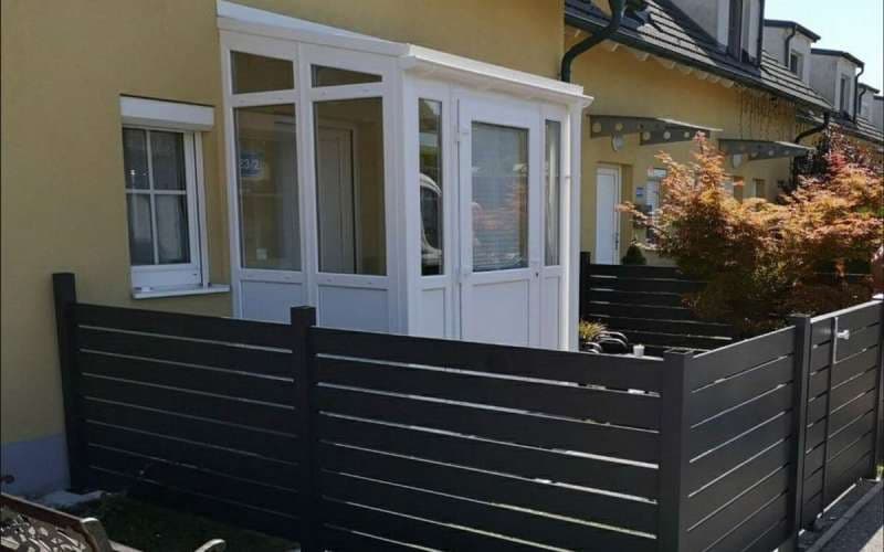 Wintergarten optimieren: Funktionalität trifft auf Design