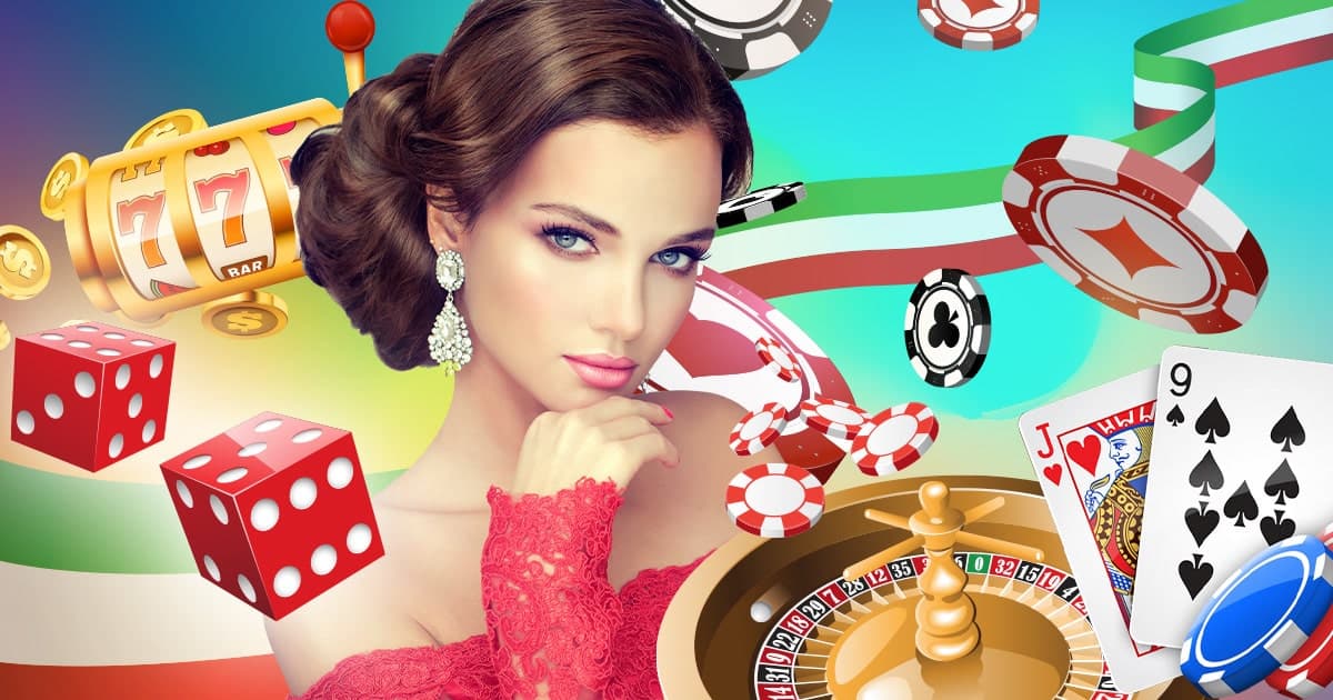 Warum ein Online Casino Deutschland ohne OASIS mehr Vorteile für Spieler bietet