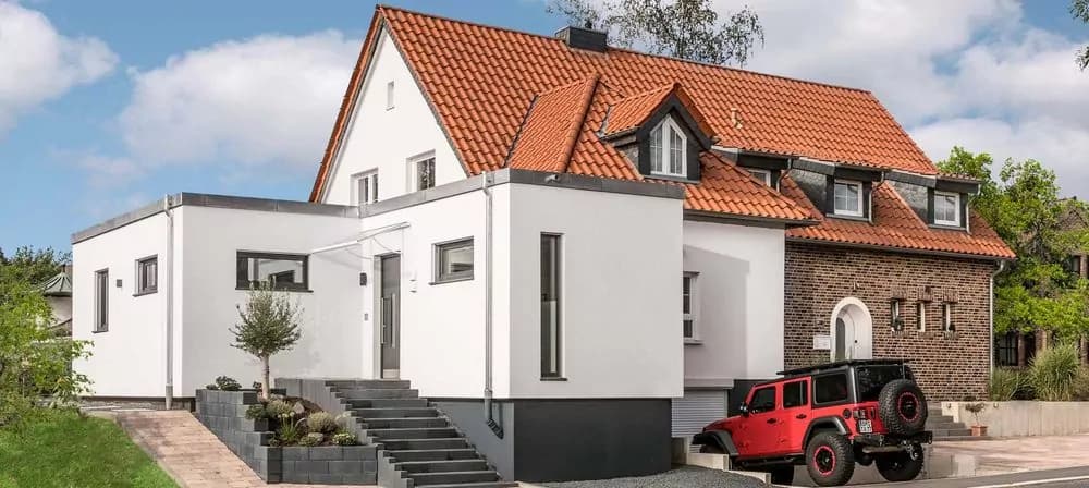 Entdecke den grünen Daumen: Ein Blog rund um das Thema Haus und Garten