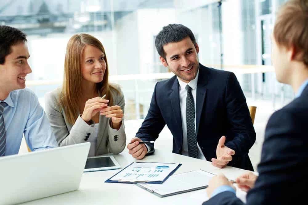 Karriere machen: Die besten Stellenangebote bei der E+Service+Check GmbH