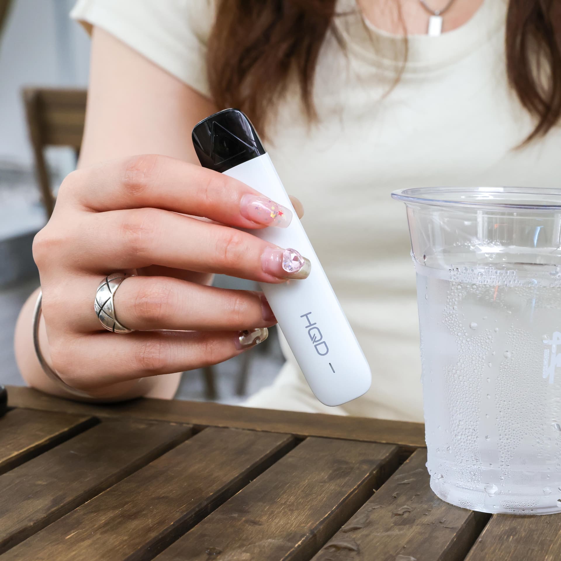 Hqd Pod Vape: Eine Symphonie der Aromen