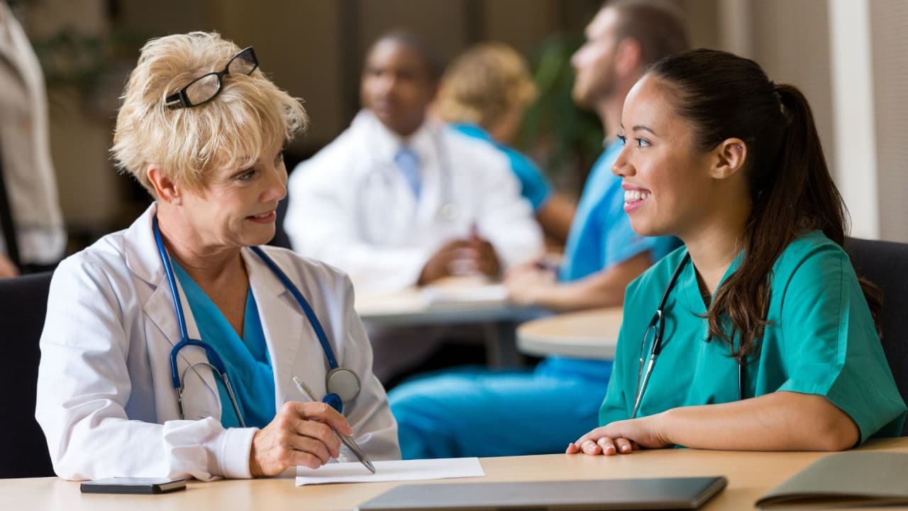 Ambulanter Pflegedienst Herne: Ihr Partner für eine umfassende Pflege zu Hause