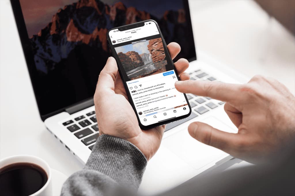 Instagram 1000 Follower kaufen – EdenBoost macht es möglich