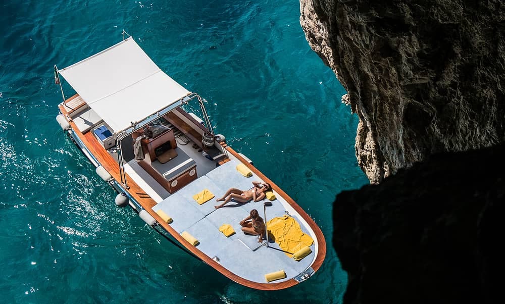 Warum Yacht Chartern Türkei ein unvergessliches Erlebnis ist