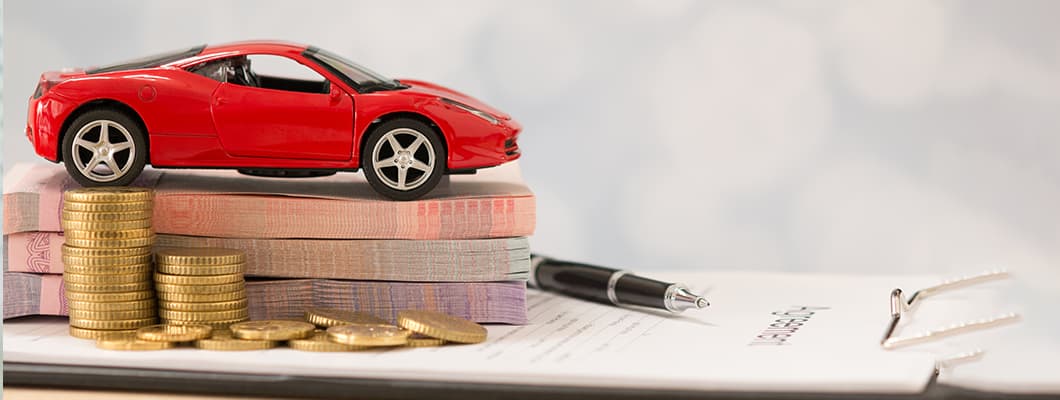 Autokredit Vergleich Österreich: Finden Sie den besten Autokredit für Ihr Fahrzeug
