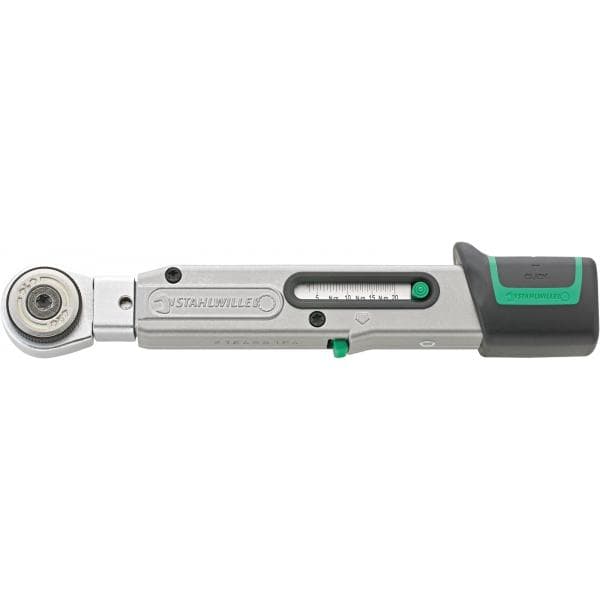 STAHLWILLE Drehmomentschlüssel: Bestseller bei Mister Worker®