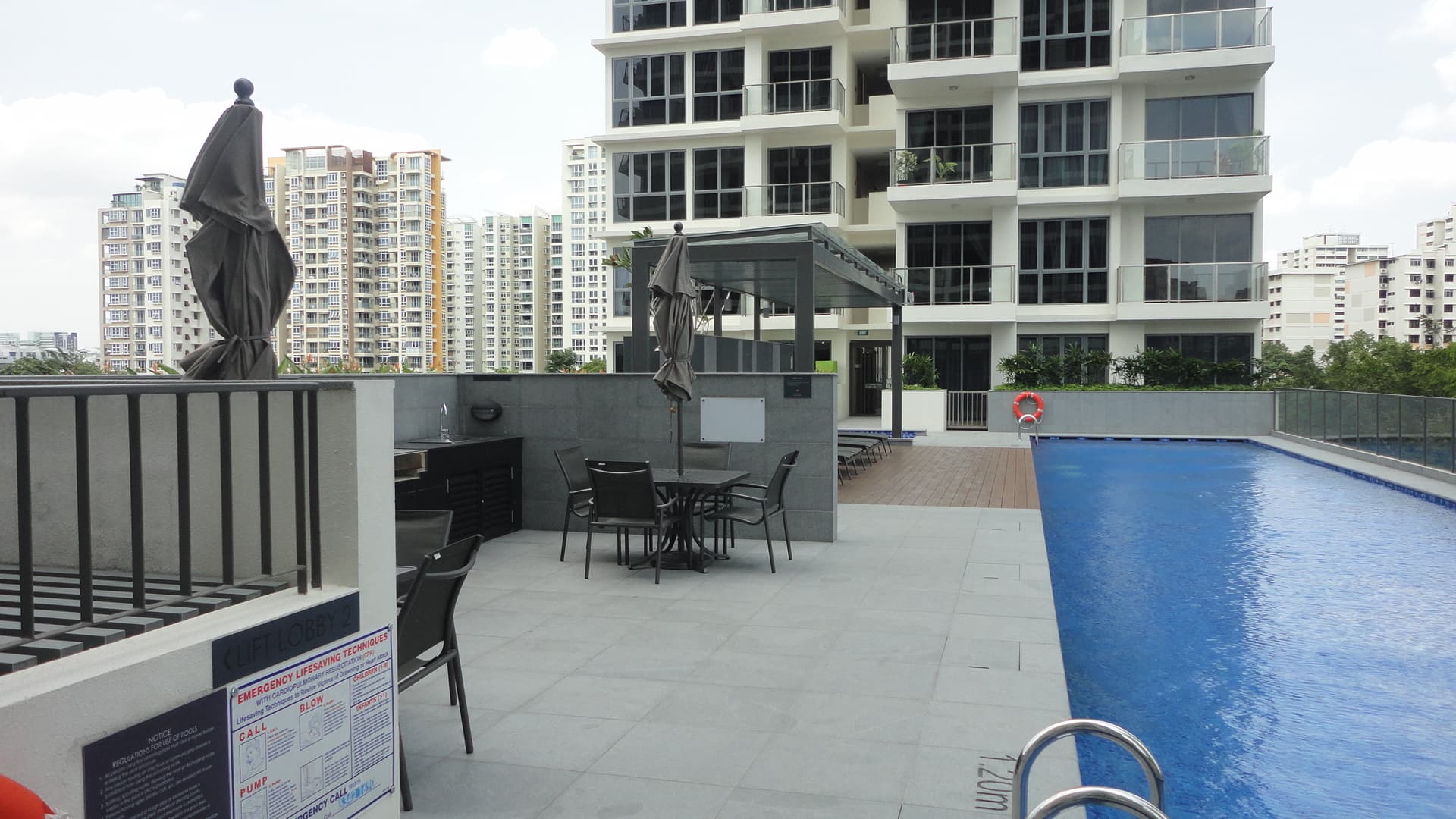 Curating a Luxurious Lifestyle: The Amenities and Architectural Vision of The Chuan Park