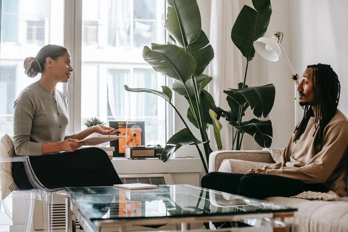 Therapie für langfristige Selbstständigkeit mit Ergotherapie Erwachsene Dortmund
