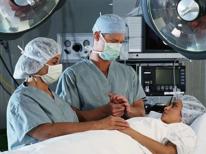 Bruststraffung: Sicher und effektiv in unserer Klinik