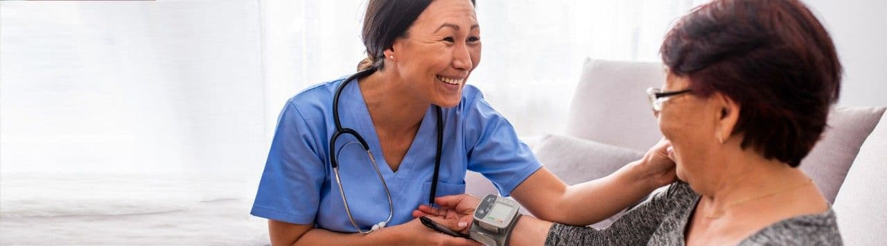 Empowering Independence: Ambulanter Pflegedienst Solutions