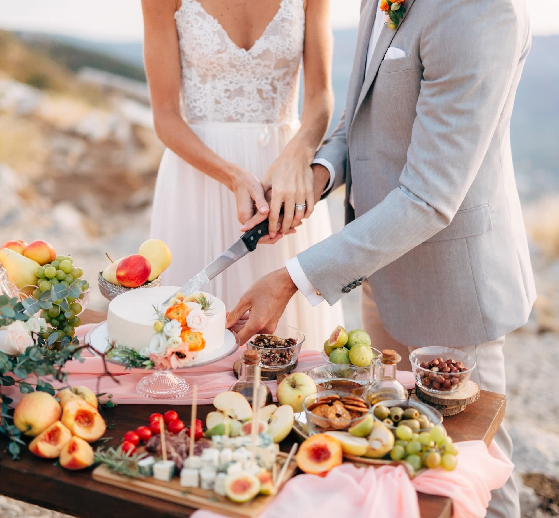 Catering4u – Spitzen-Catering in Berlin für jeden Anlass
