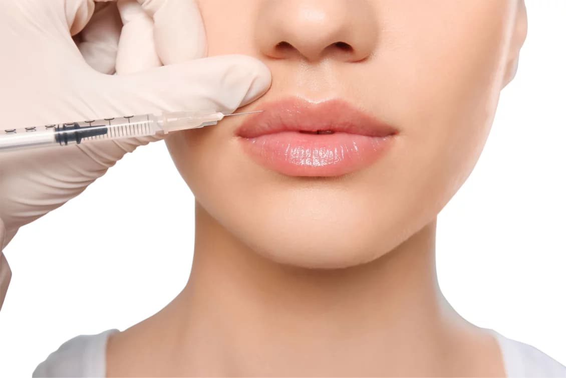 MY AESTHETICS – Präzision in Botox Nürnberg