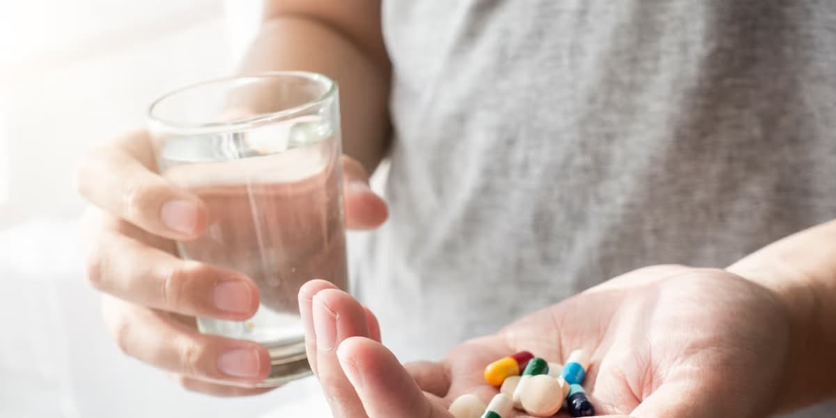 Stoffwechsel anregen mit T3 – Jetzt online bei Fitnesshaus24