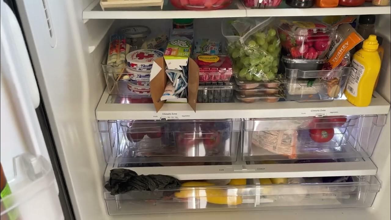 ge refrigerator reviews