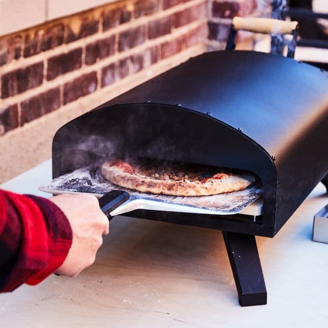 Hochwertige Pizzaöfen – für authentischen Pizzagenuss