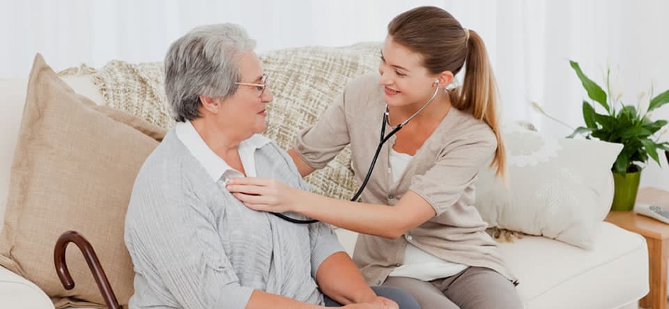 Die entscheidende Rolle des Pflegedienstes im Gesundheitswesen