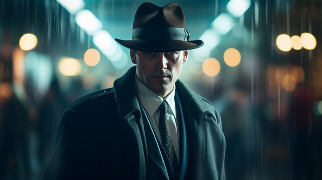 The Midnight Files: Die Chroniken der Detektei