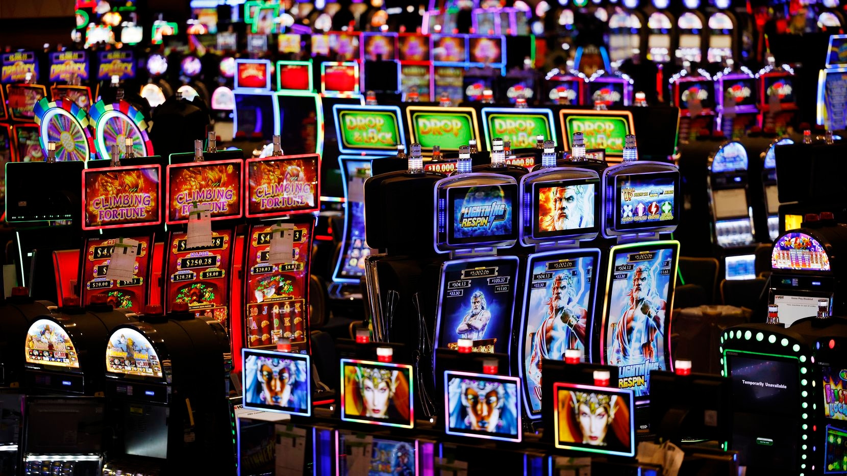 Bandar Togel Terpercaya: Promo Slot Online Terbaru dengan Garansi Kekalahan