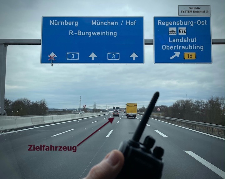 Das Vermächtnis von Leipzig: Die Detektei Stuttgart deckt die Wahrheit auf