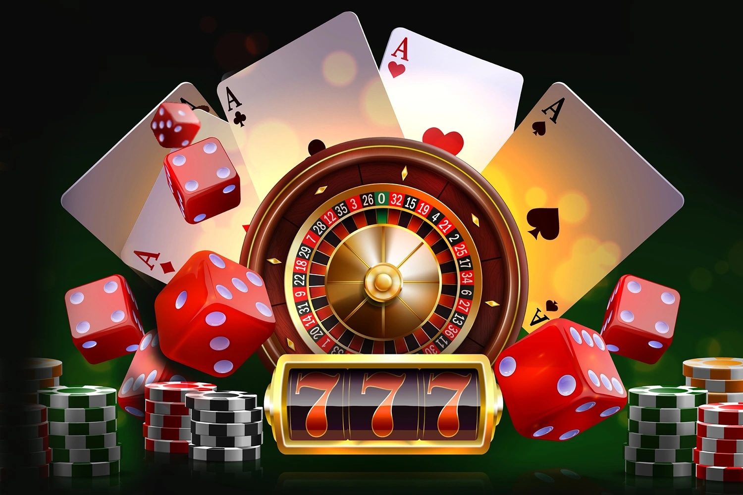 How Casino Game Development Is Shaping Germany’s iGaming Startups in 2025 (EU Market View)