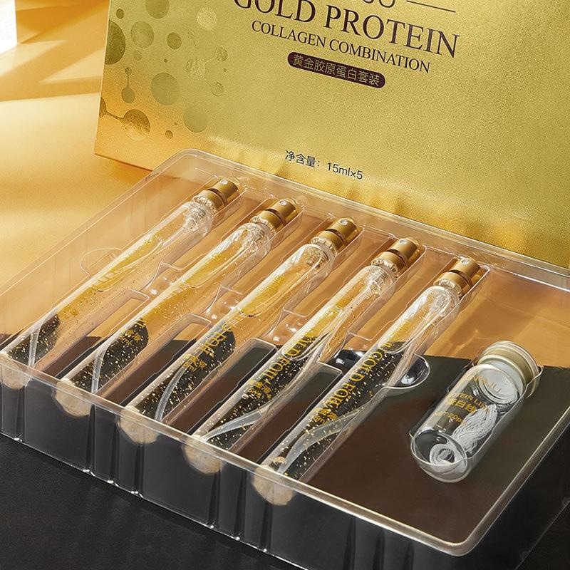 Das mystische Elixier: Enthüllung der Geheimnisse von Aurum Potabile, dem Trinkgold der Alchemisten