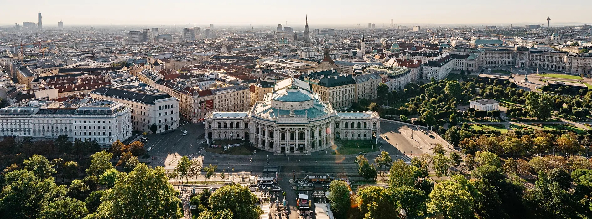 Wien News: Die neuesten Berichte über das Leben in der Stadt