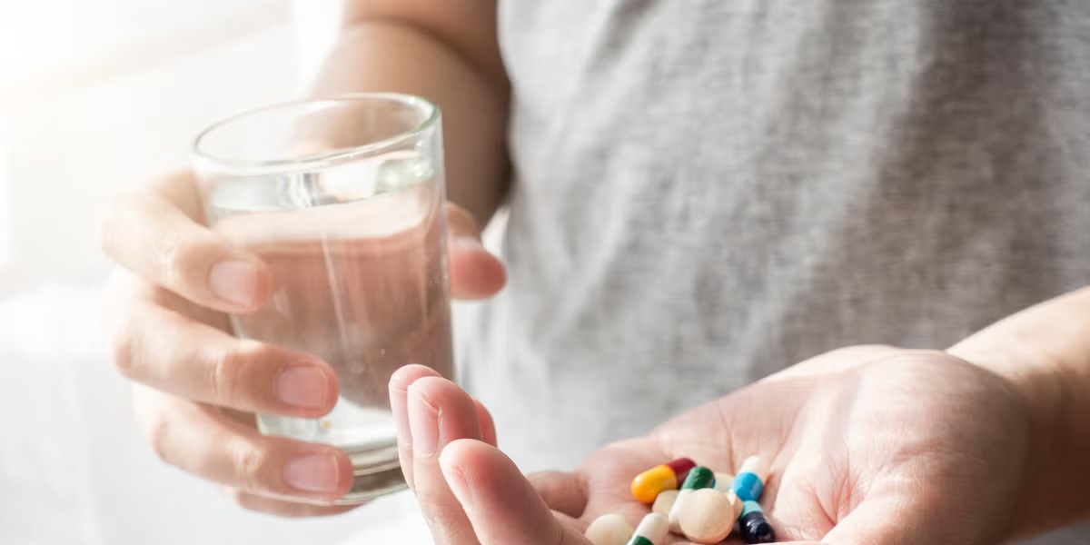Stoffwechsel anregen mit T3 – Jetzt online bei Fitnesshaus24