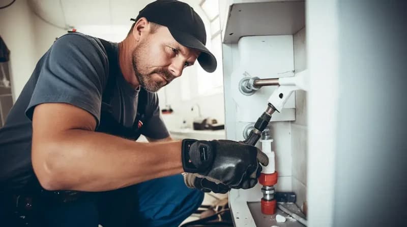 Rohrreinigung Notdienst: Verlässliche Hilfe bei Verstopfungen