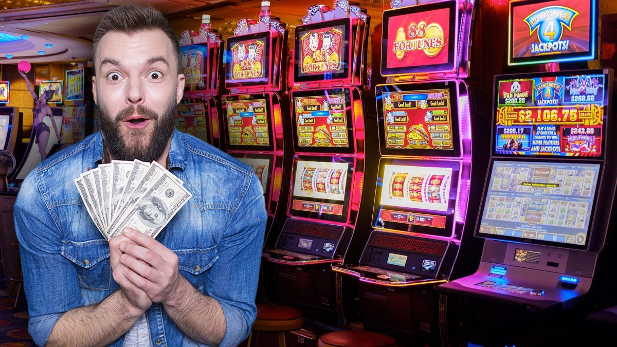 Warum ein Online Casino Deutschland ohne OASIS mehr Vorteile für Spieler bietet