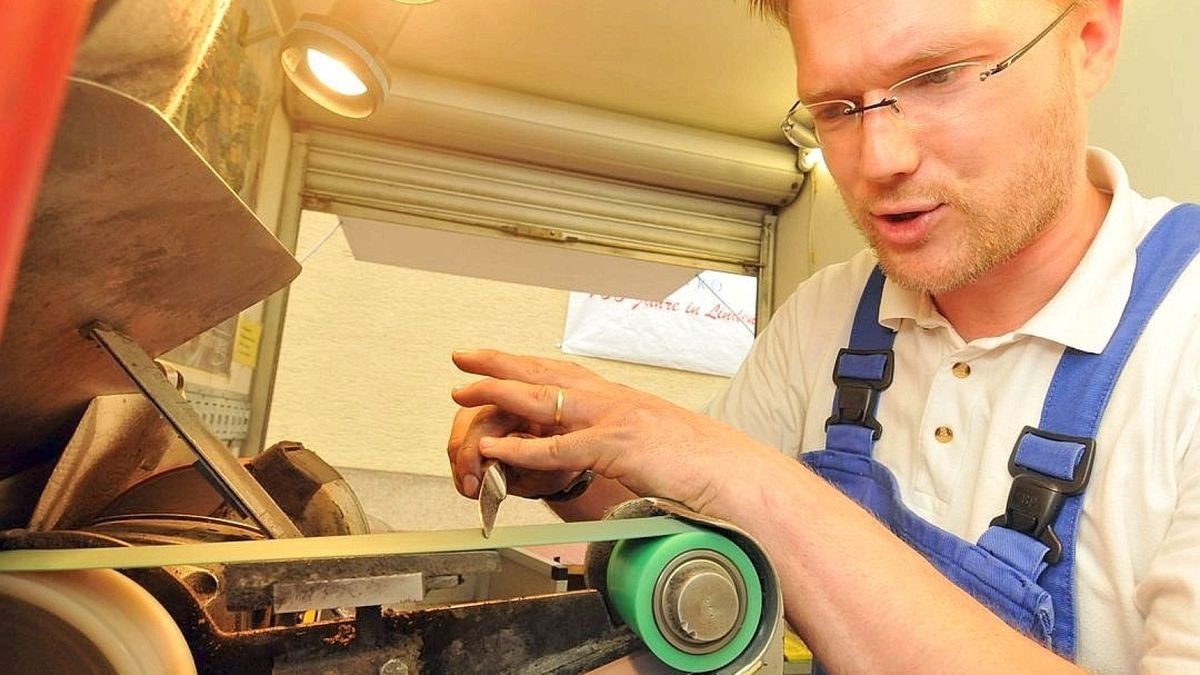 So Finden Sie Zuverlässige Handwerker in der Nähe