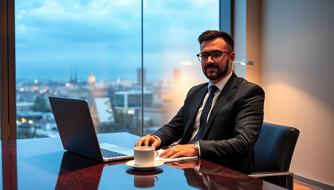 Headhunter IT – Exklusive Vermittlung von IT-Fachkräften