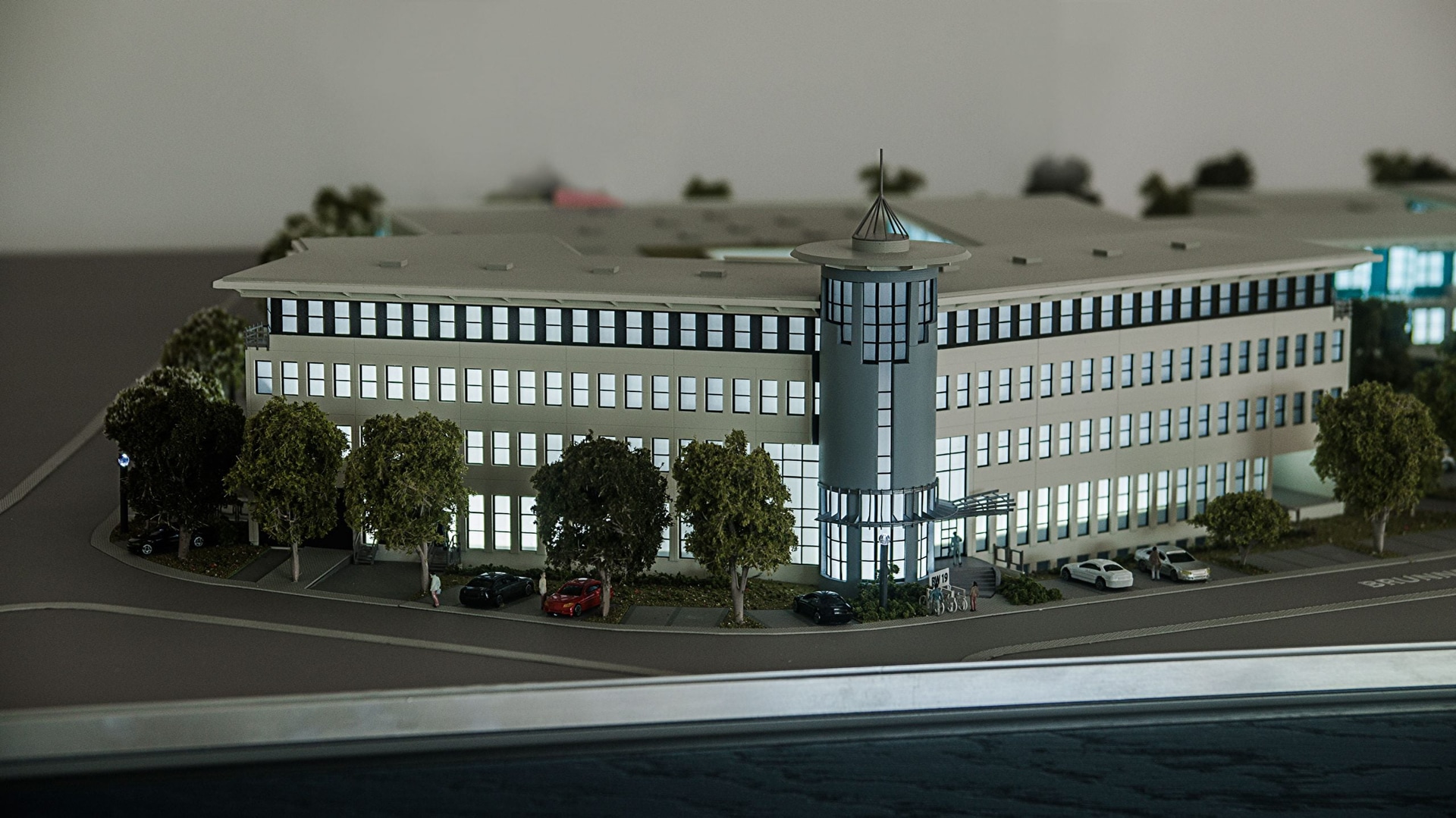 Architekturmodellbau Salzburg: Kunstvolle Nachbildungen der Stadtgeschichte