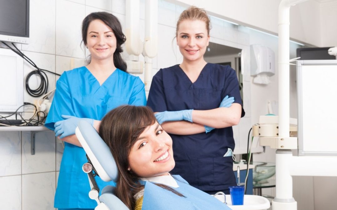 Zahnarzt Zürich: Modernste Techniken in der ästhetischen Zahnheilkunde bei Smile Again