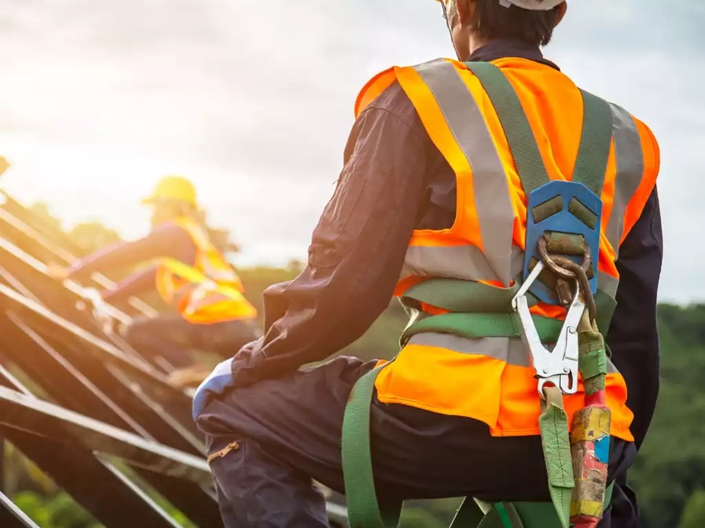 Headhunter Baubranche – Headhunter Baubranche für qualifizierte Facharbeiter im Bau