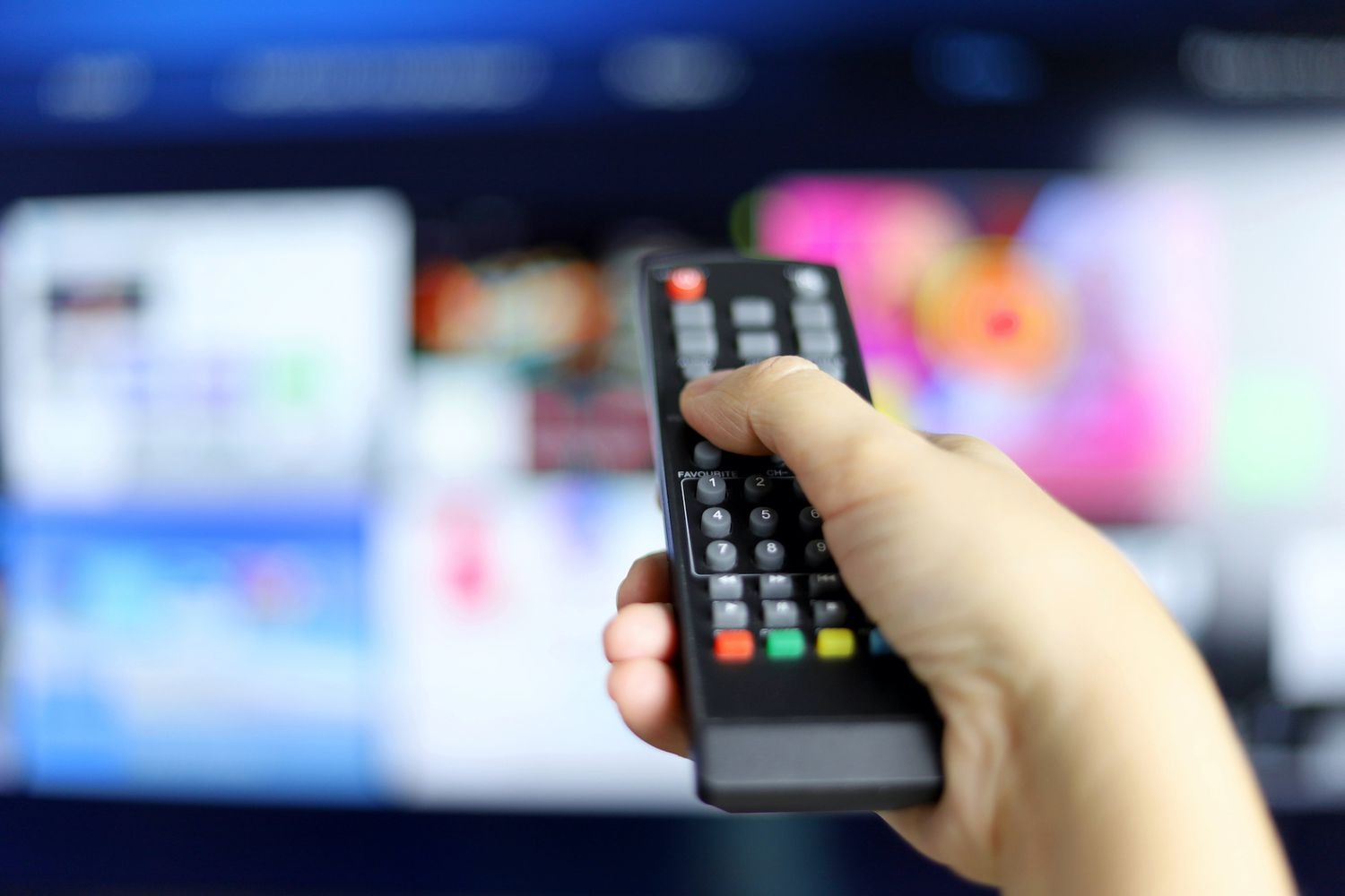 IPTV vs. herkömmliches Kabel: Was ist das Richtige für Sie?