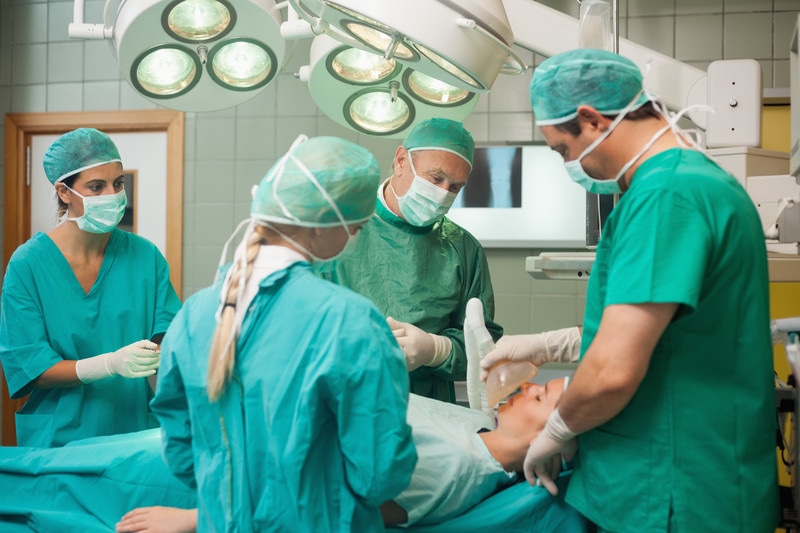 Im Rampenlicht: Die Pionierarbeit der AB ZIMTIO AG in der Krebstherapie