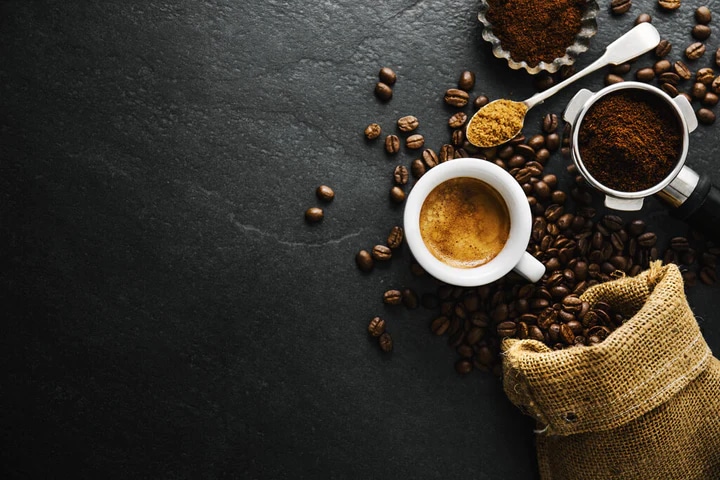 Der ultimative Genuss: Espressobohnen aus aller Welt