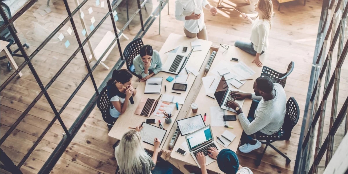 Karriere machen: Die besten Stellenangebote bei der E+Service+Check GmbH