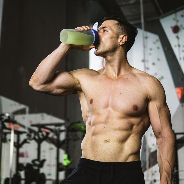 SARMS: Die Geheimwaffe für Fitness- und Bodybuilding-Enthusiasten